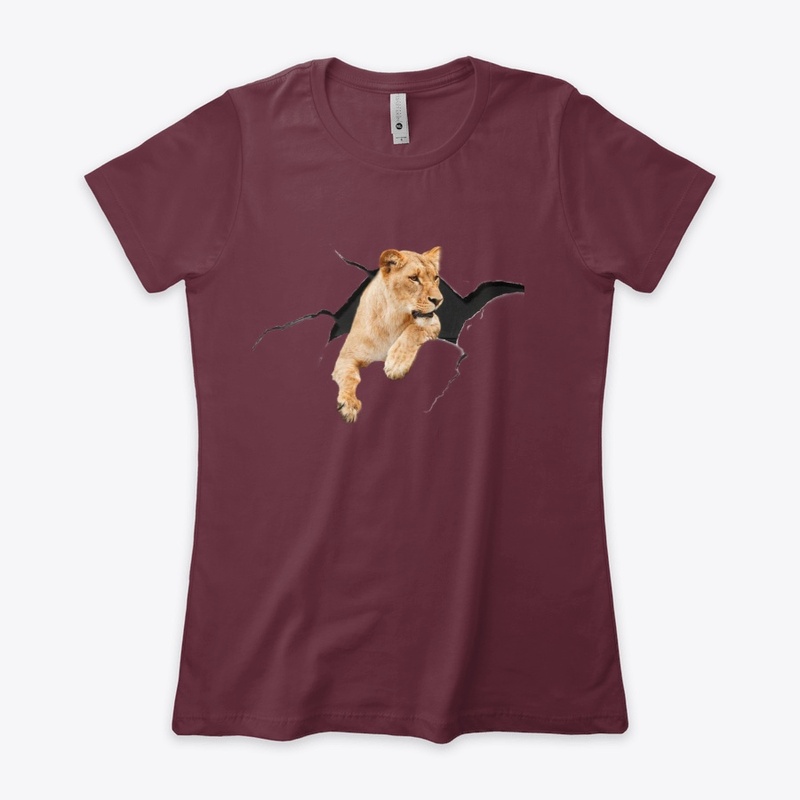 Lion Collection