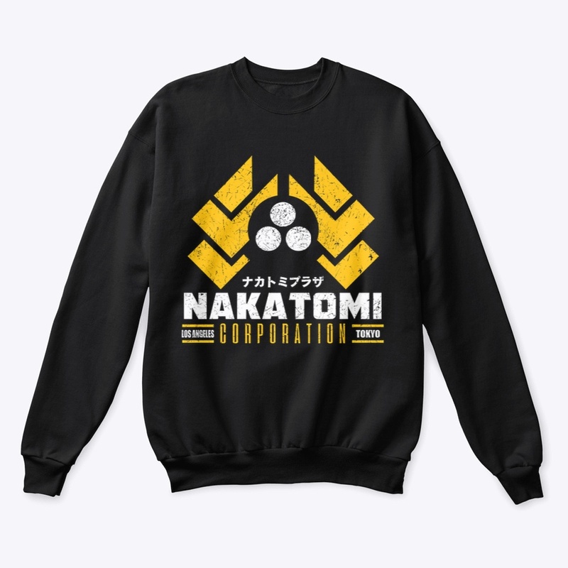 Nakatomi Corporation
