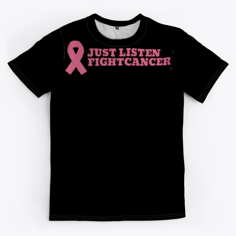 cancer Just Listen