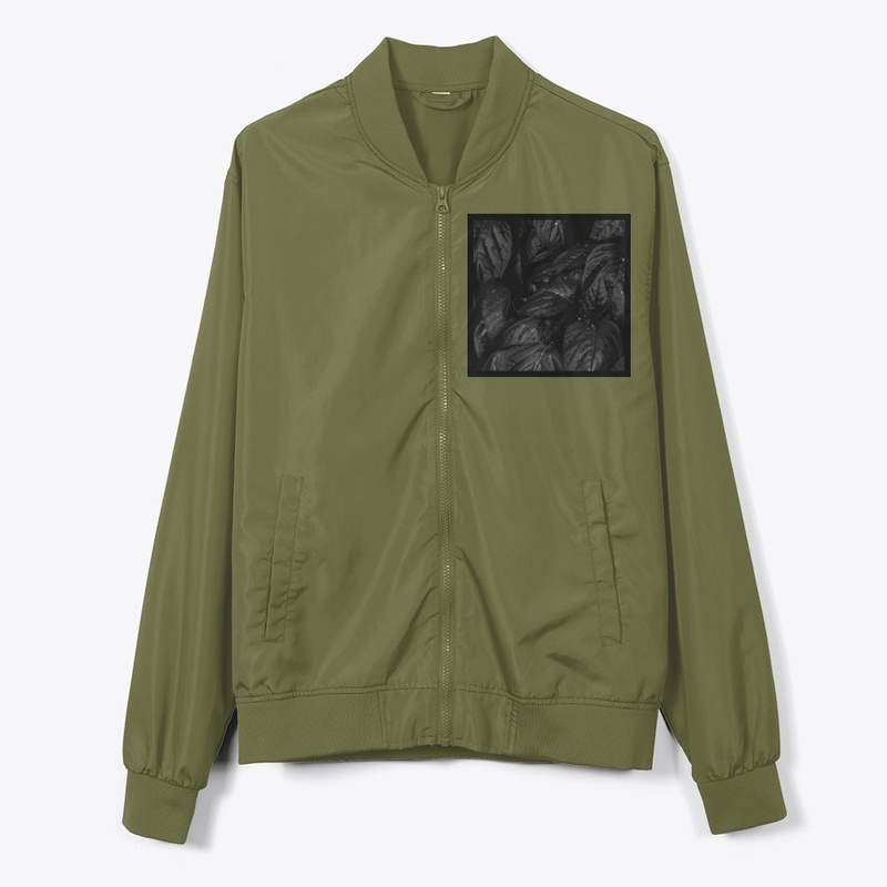 Terrarium Jacket