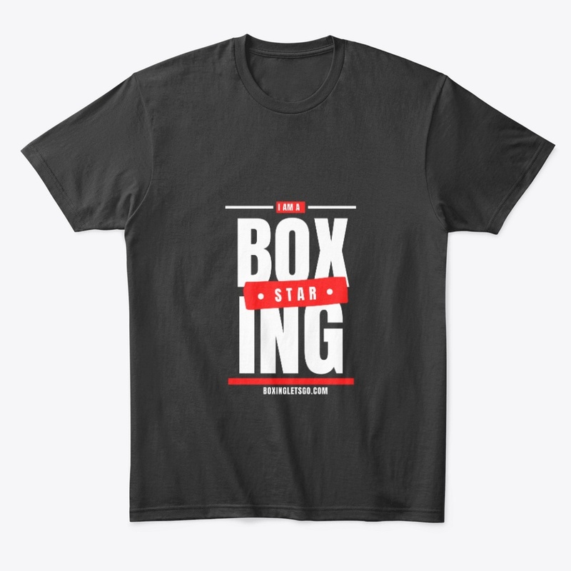 Boxing Star