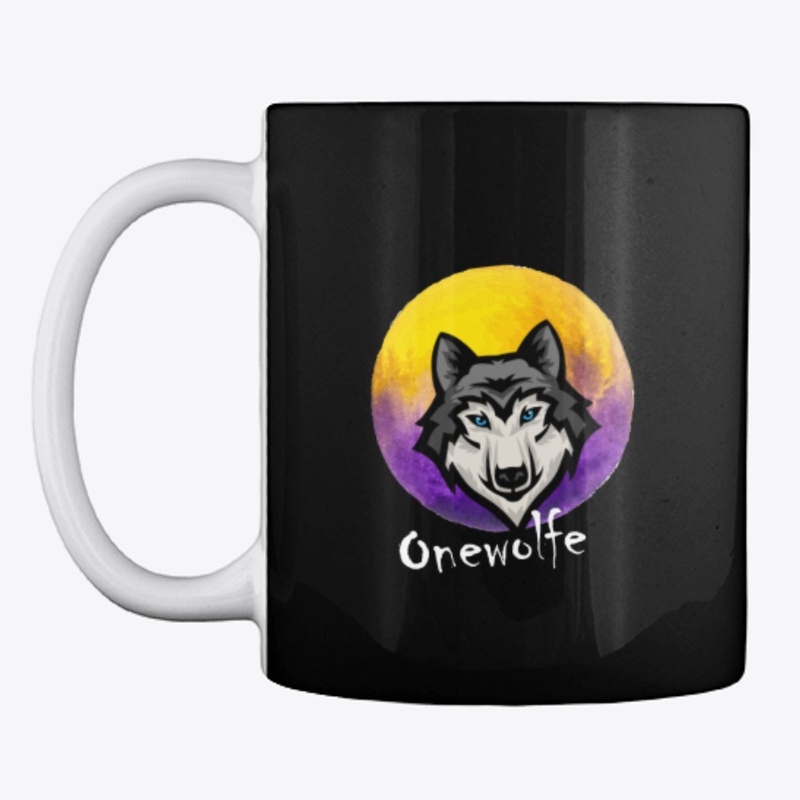 One Wolf 