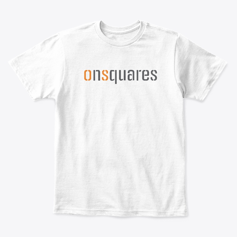onsquares simple letters