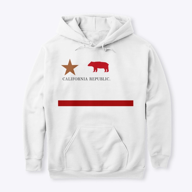 Bear Flag Revolt/California Republic