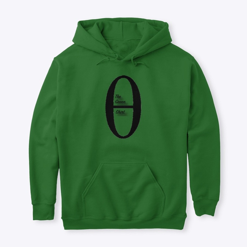 The Green Shirt