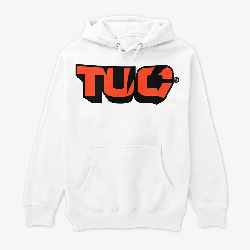 Who Dey TurntUpGang 