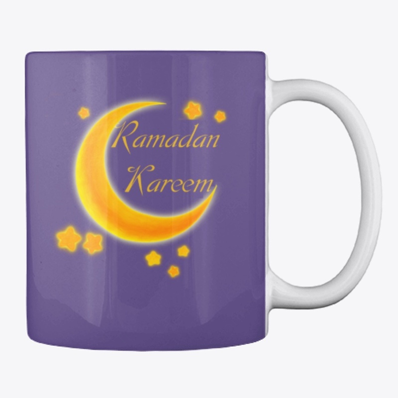 Ramadan Kareem