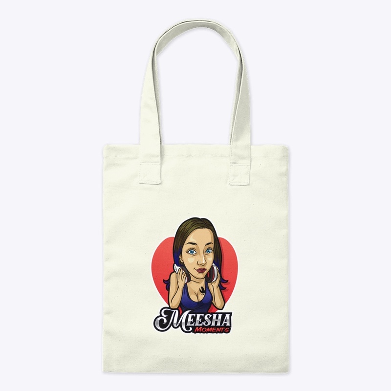 Exclusive Team Meesha Items