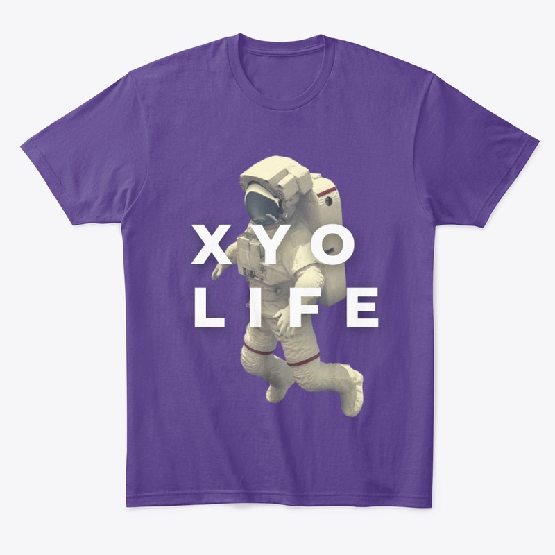 xyo life
