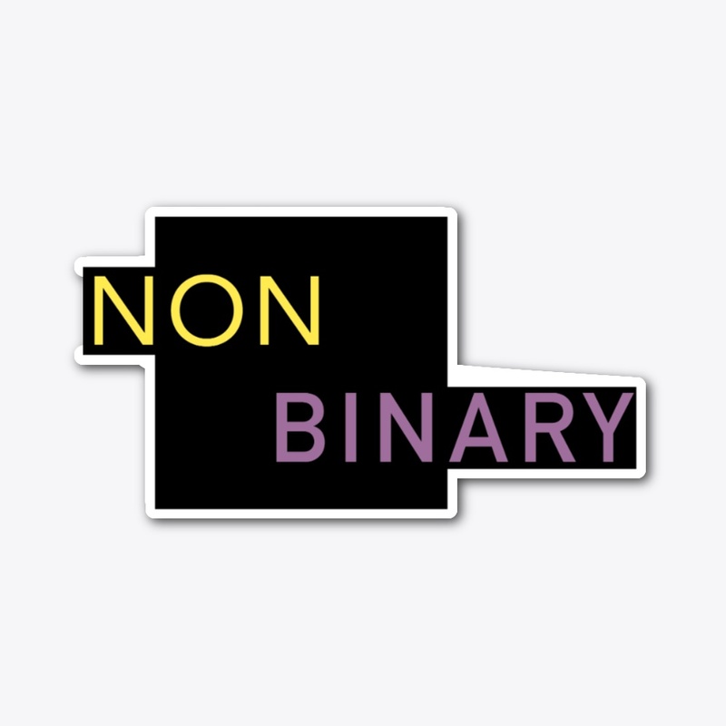 Nonbinary