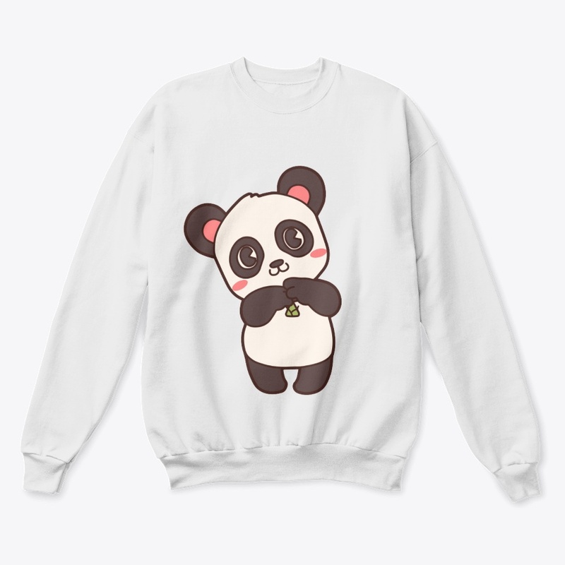 CUTE PANDA
