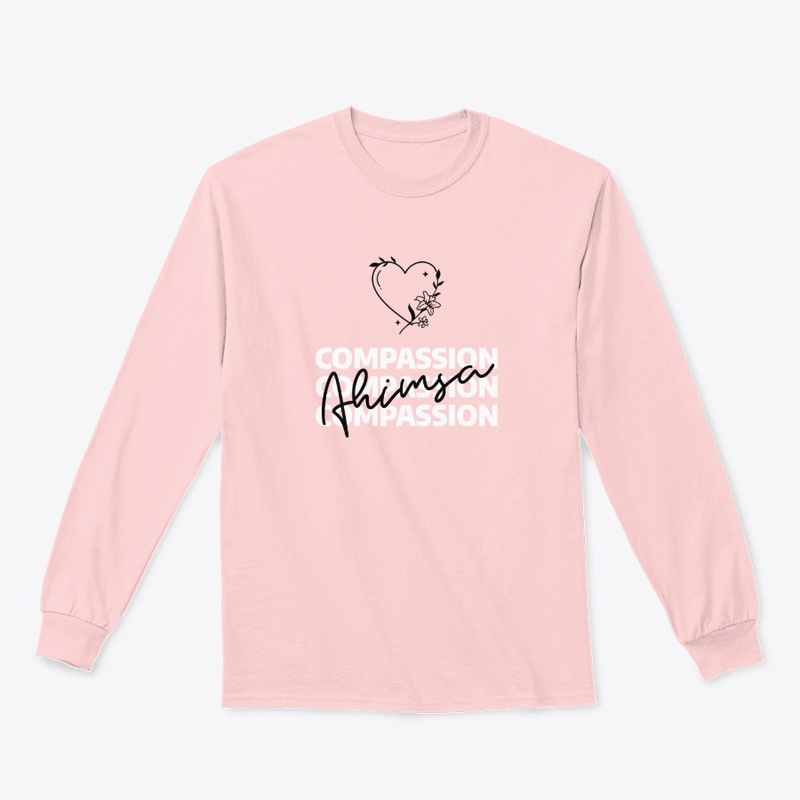 Compassion Ahimsa