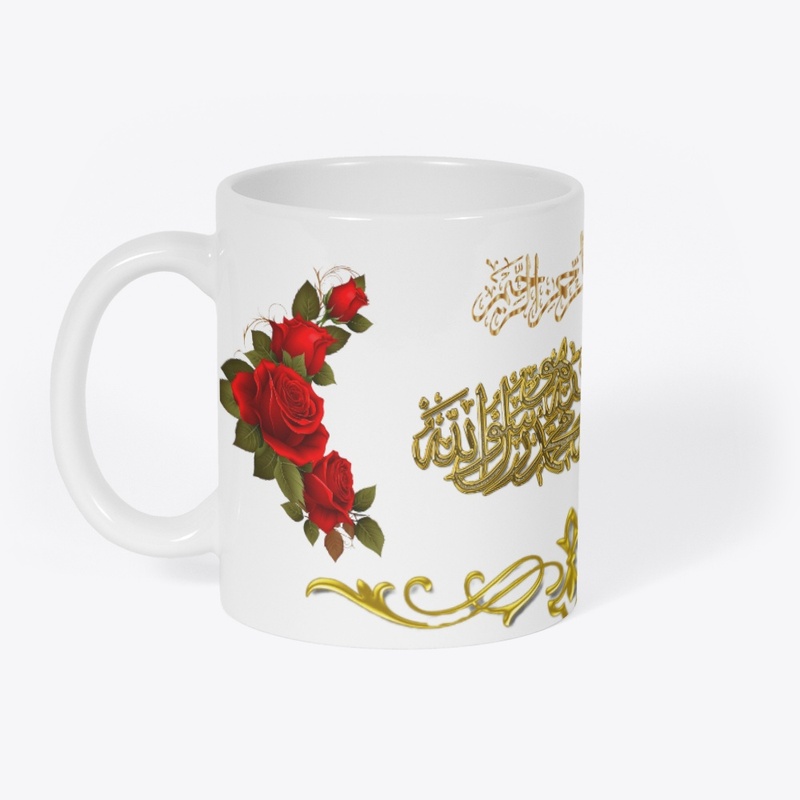Islamic Design