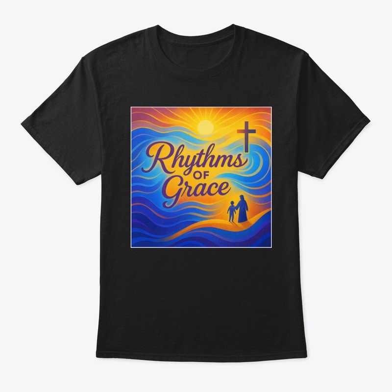 Rhythms of Grace  - Matthew 11:28-30 