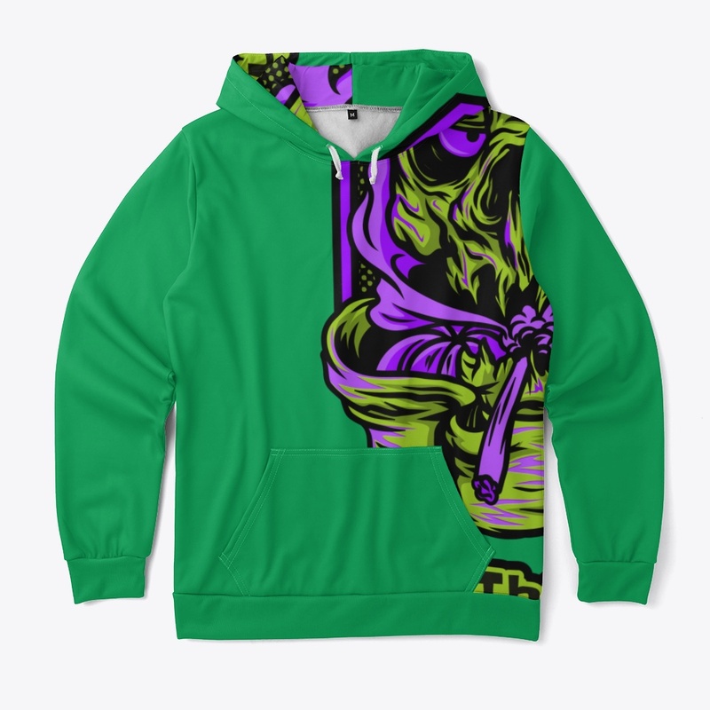 RoroTheChosenBoy Merch
