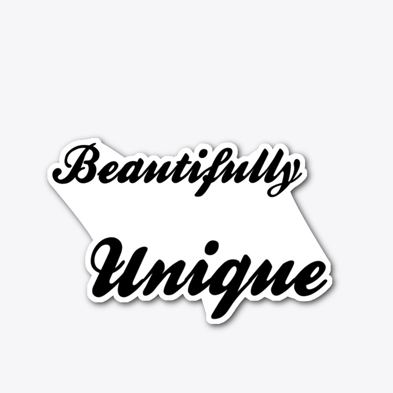 Beautifully Unique