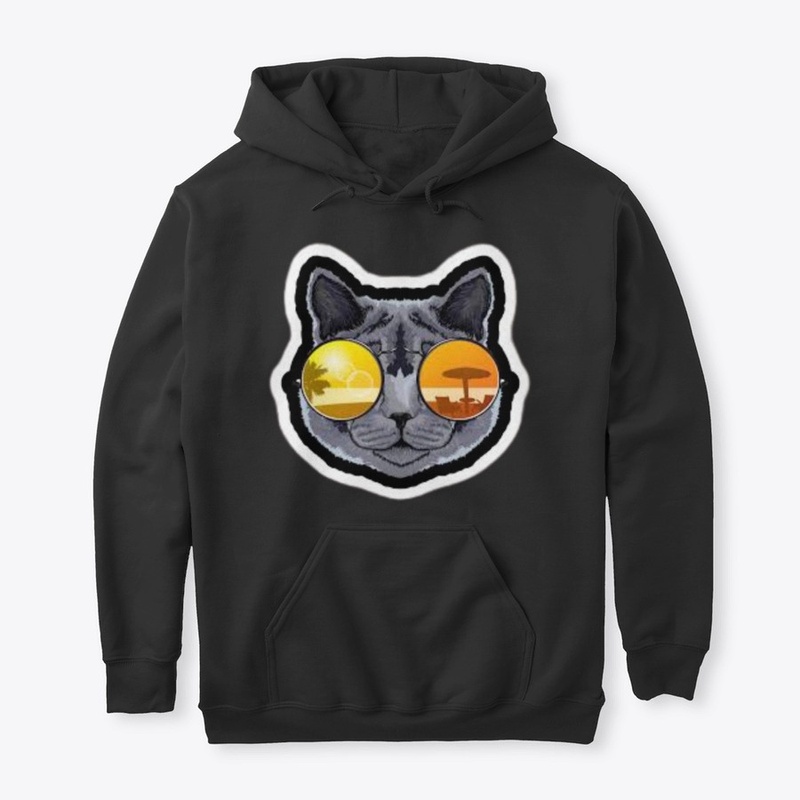 BAD CAT