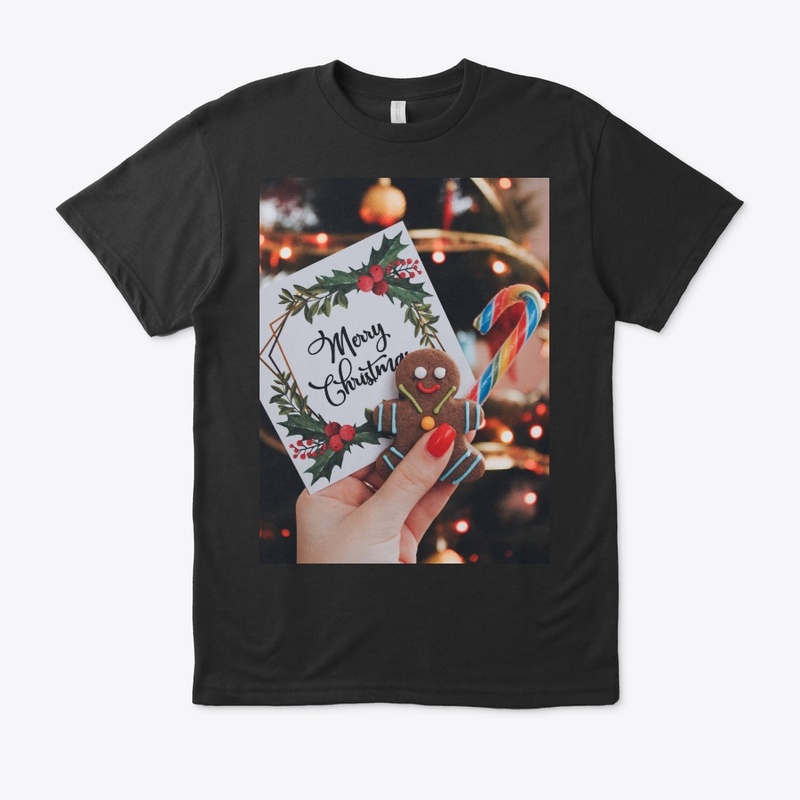 christmas T.shirt