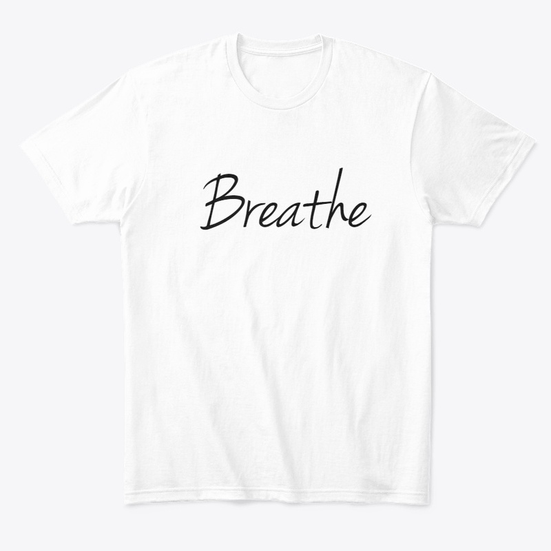 Breathe