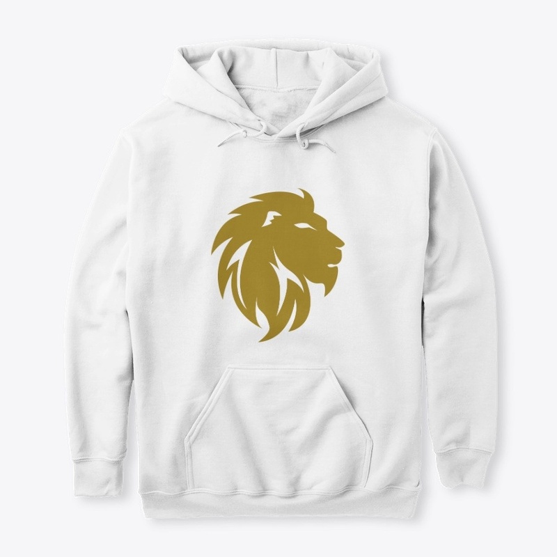 Gold Lion