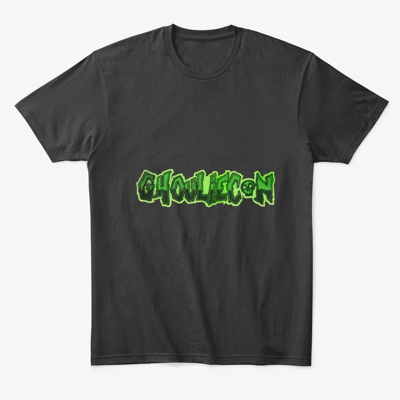 Ghouliecon