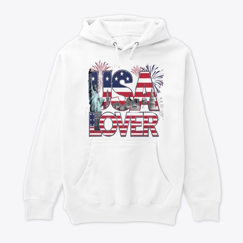 USA Lover