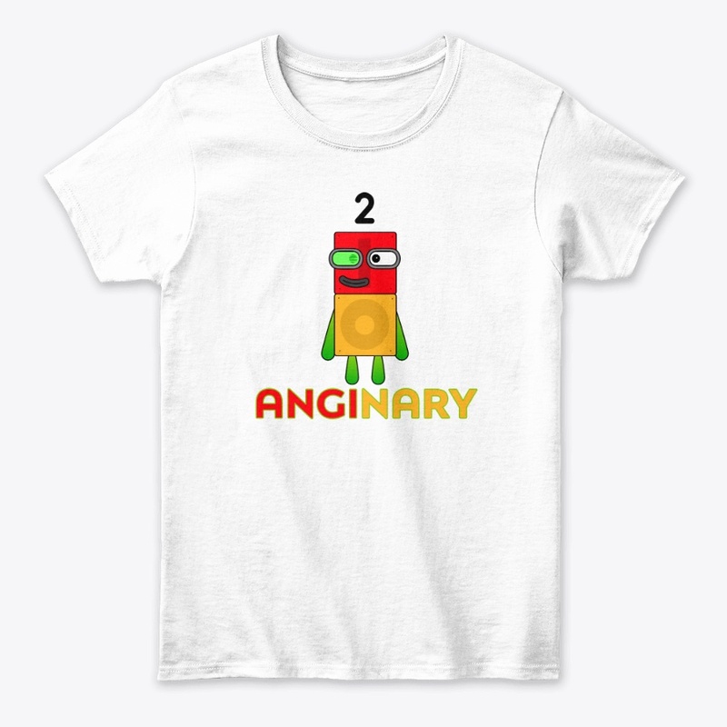 Anginary