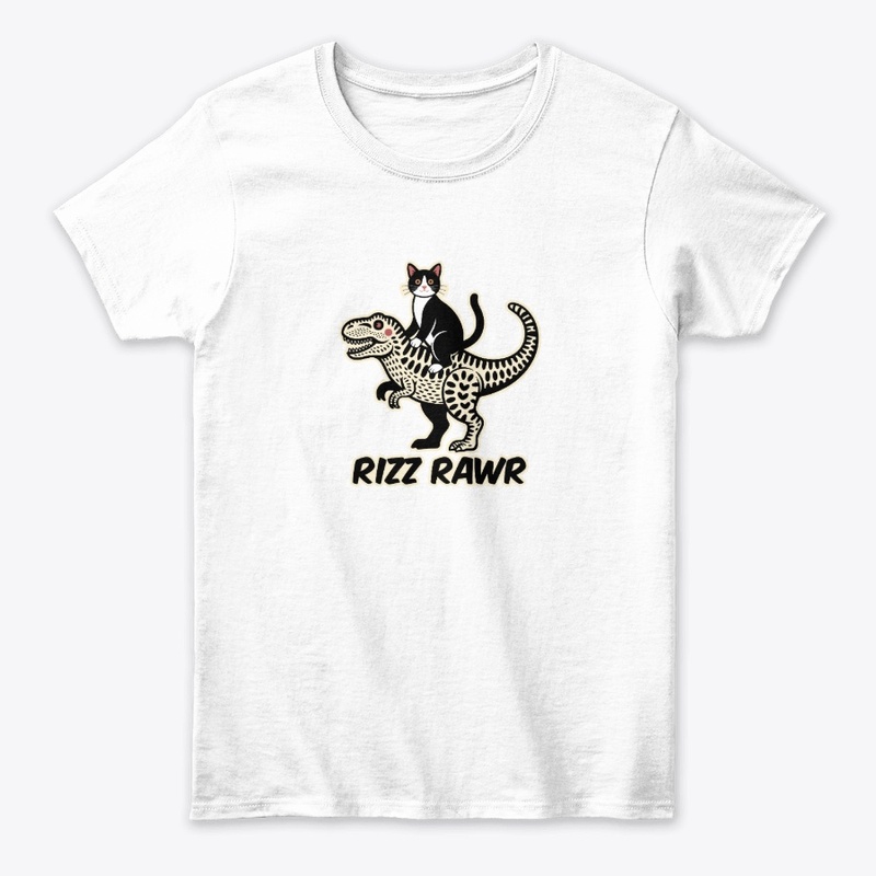 Rizz Rawr 