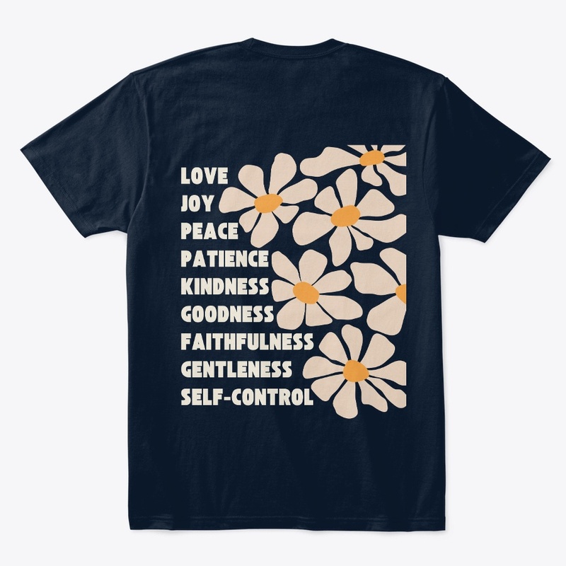 Fruit of the Spirit