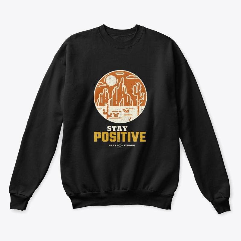 Positive Mindset