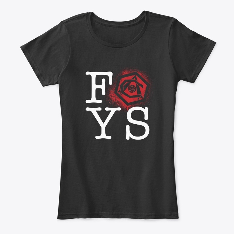 FOYS (Dark)