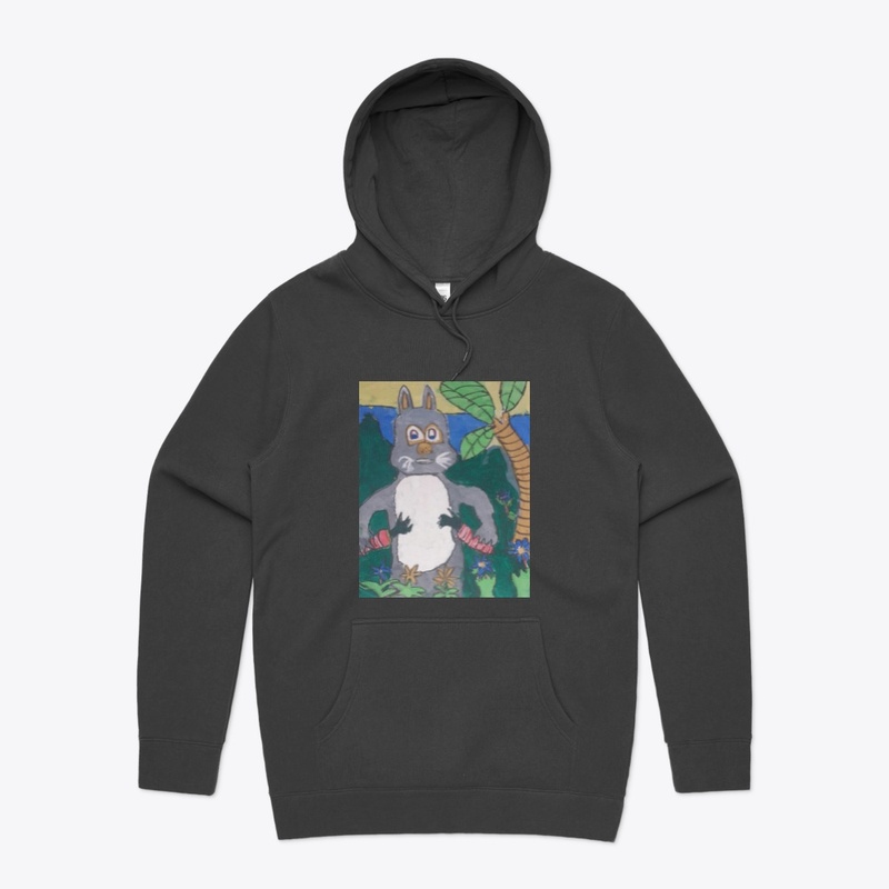 The Rabbit Art 