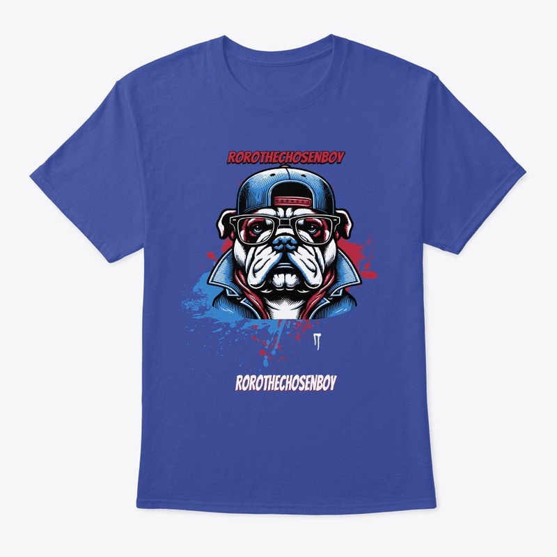 RoroTheChosenBoy Merch 