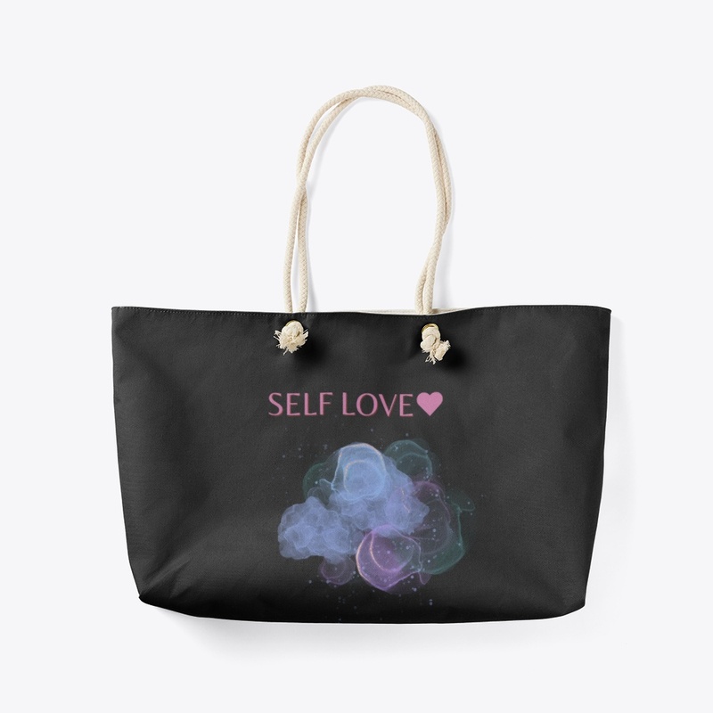 Self Love T-shirt  