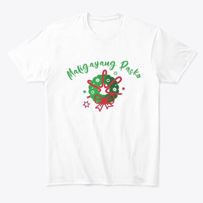 Maligayang Pasko by Hiraya.Co