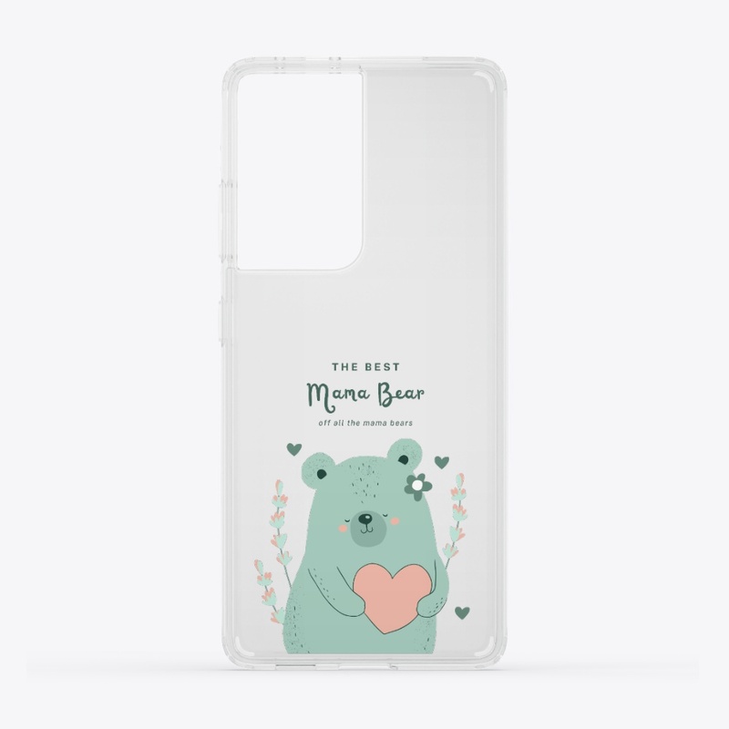 Mama bear