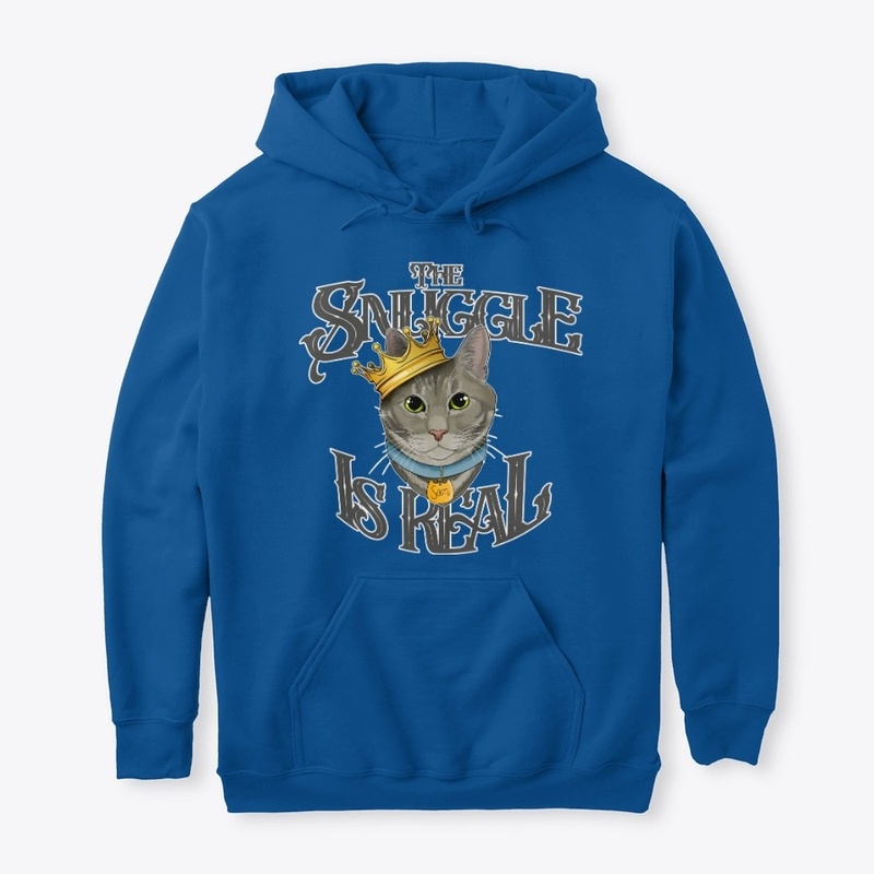 The SNUG LIFE WSCW