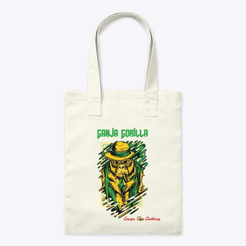Ganja Gorilla