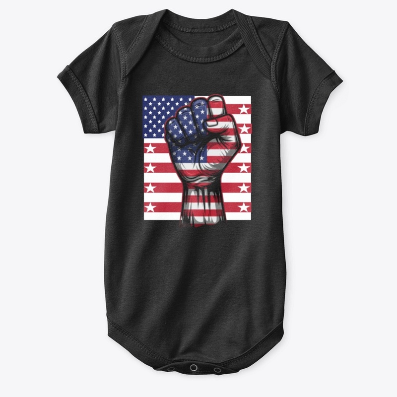 American Strength 