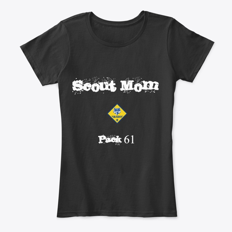 Scout Mom