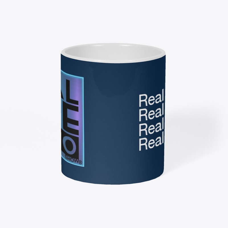 The Real Life Radio Show Collection