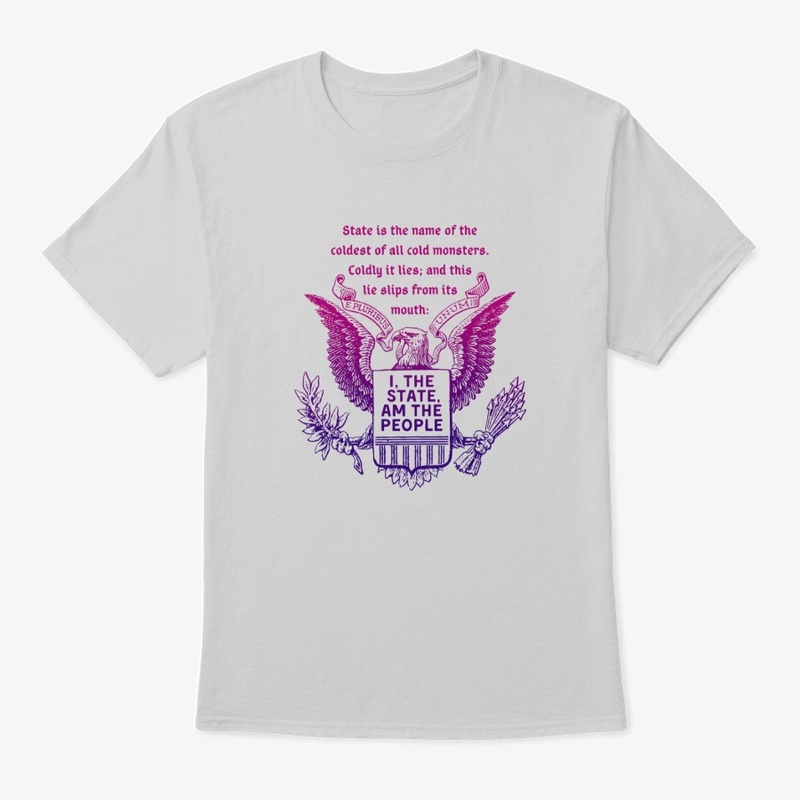 Thus Spoke Zarathustra v2