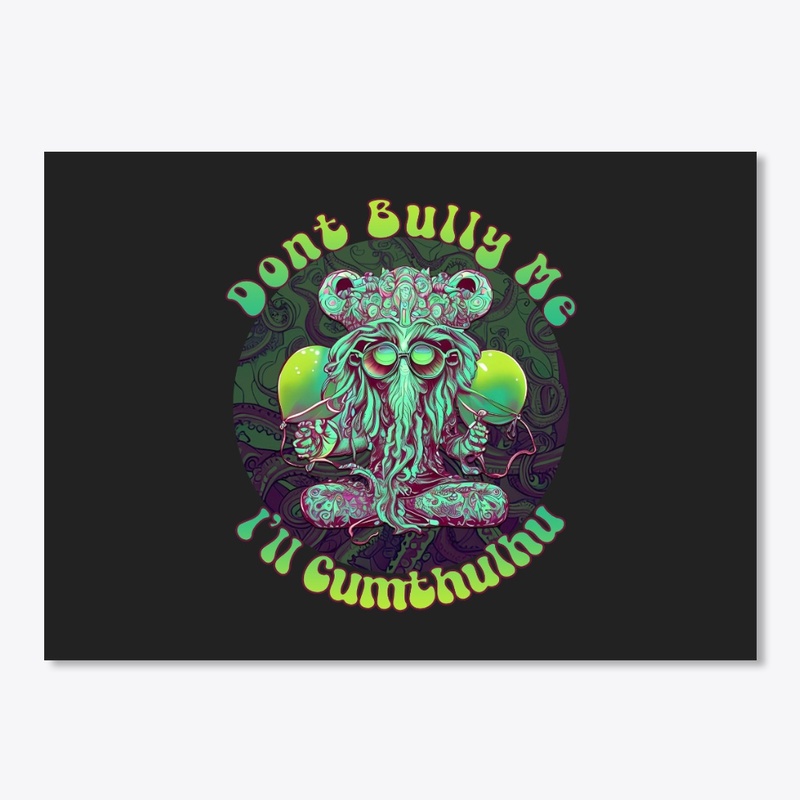 Halloween 2023 Merch