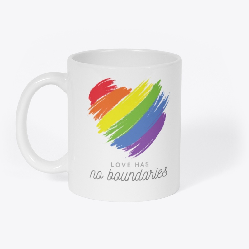 LGBTQ Pride
