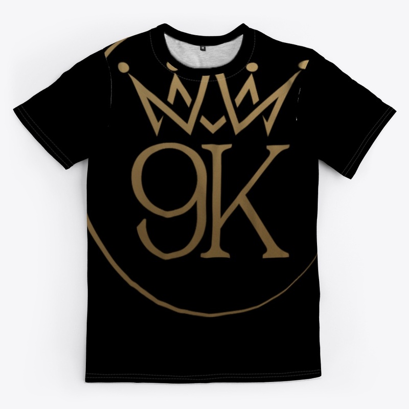 Nine Kingdoms - Gold