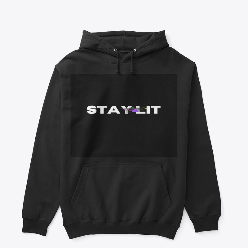 Stay lit