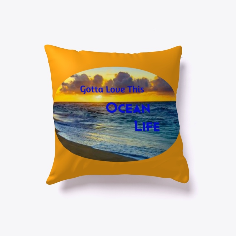 That Ocean Life