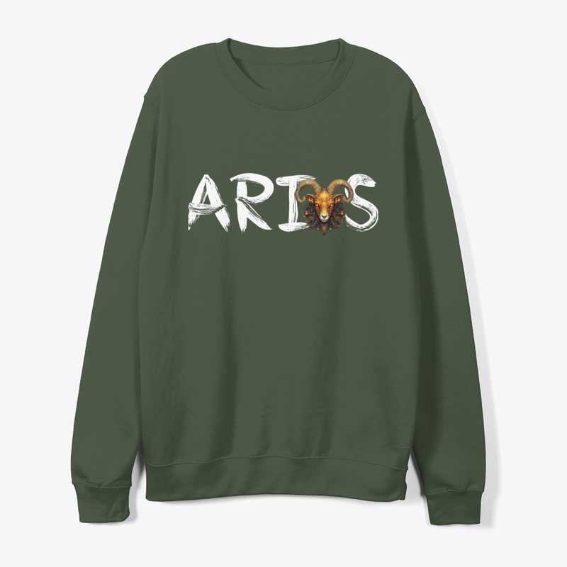 Born Hood Clothing Astrology Collection