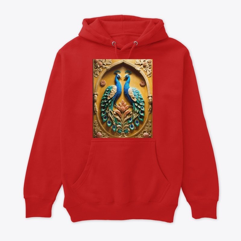 Festival t-shirt