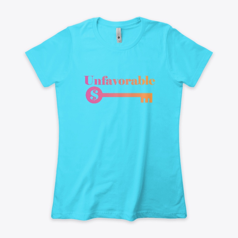 Unfavorable
